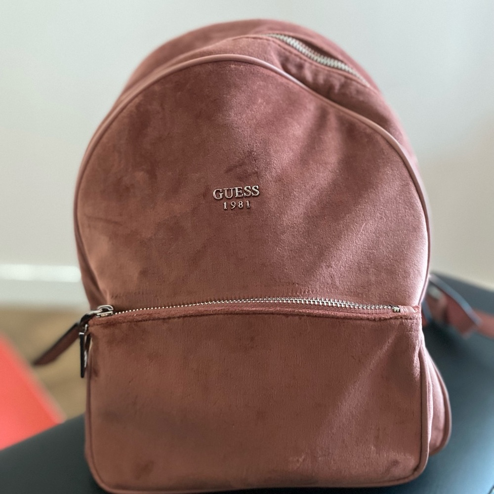 Guess - Small Backpack